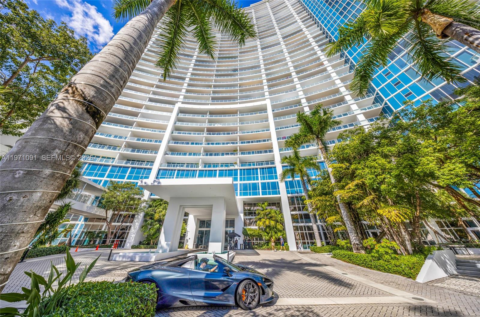 2020 N Bayshore Dr #3509, Miami FL 33137