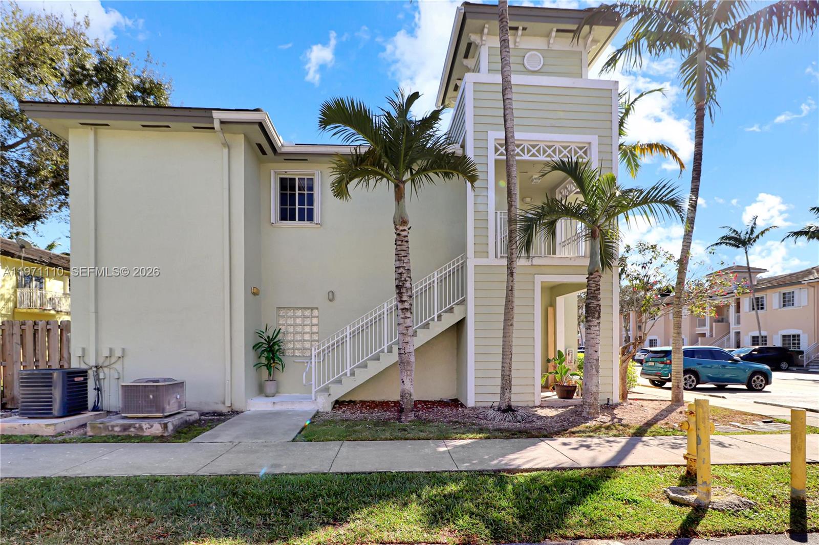 373 NE 26th Pl #201, Homestead FL 33033