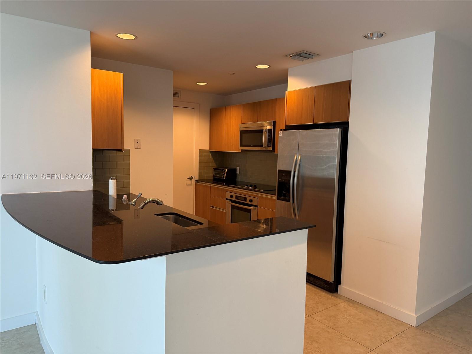 1060 Brickell Ave #3105, Miami FL 33131