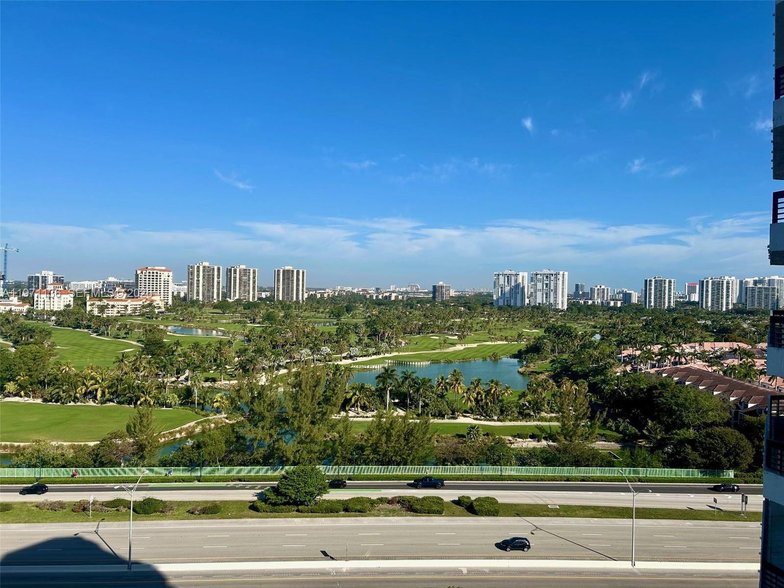 3400 NE 192nd St #1607, Aventura FL 33180