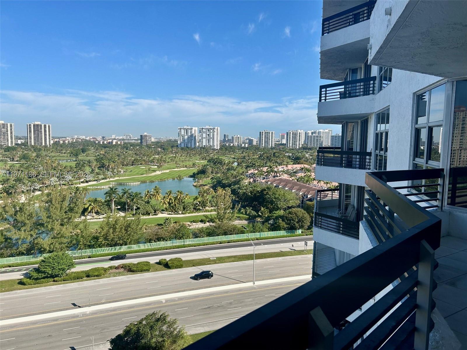 3400 NE 192nd St #1607, Aventura FL 33180