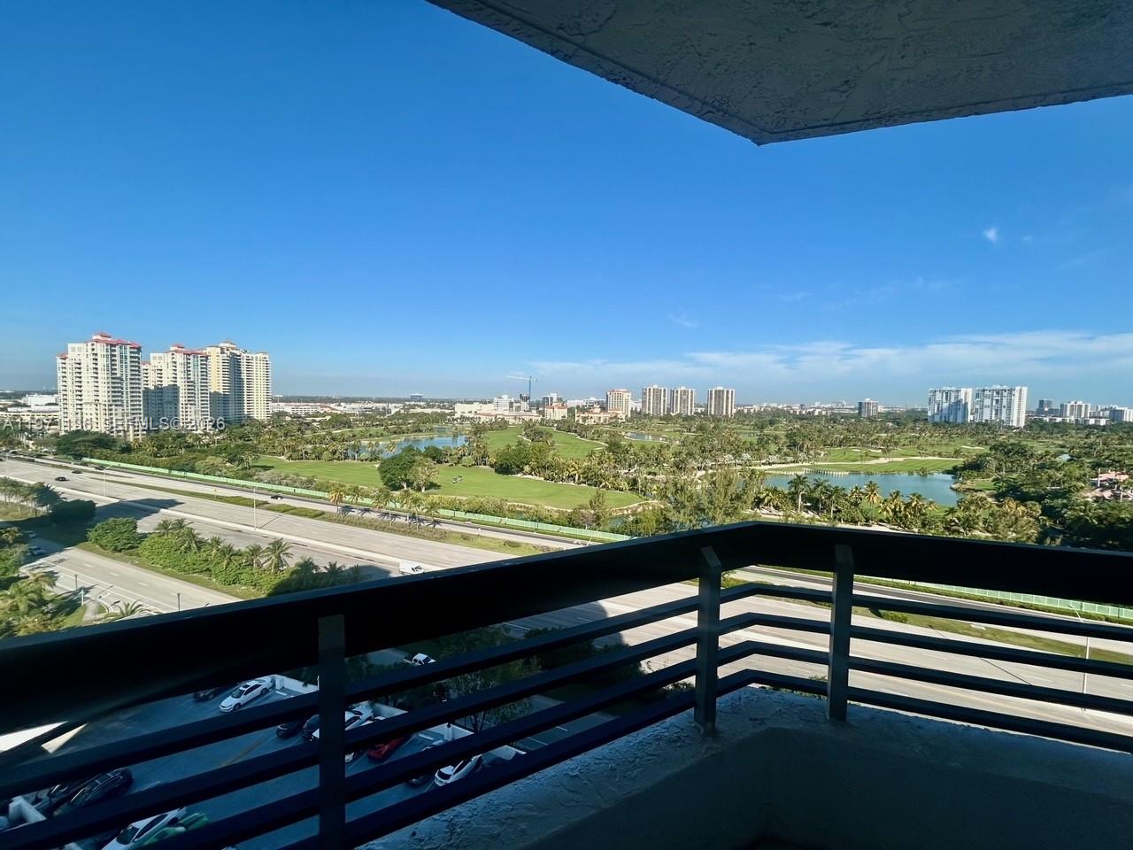 3400 NE 192nd St #1607, Aventura FL 33180