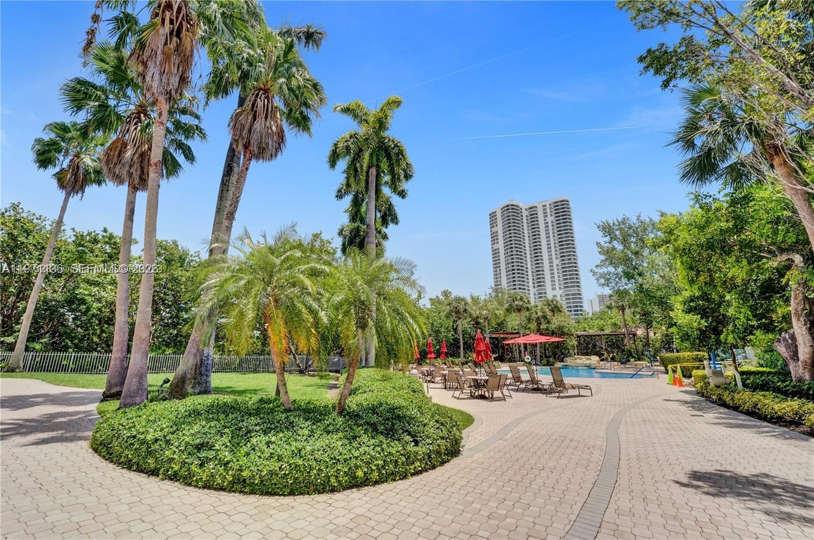 3400 NE 192nd St #1607, Aventura FL 33180