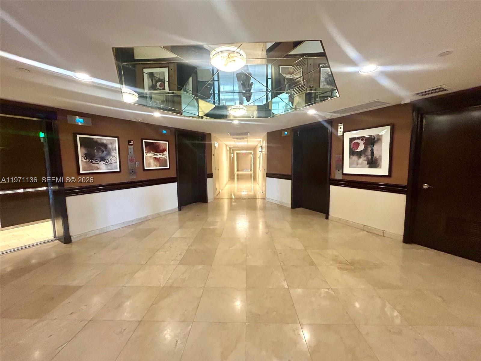 3400 NE 192nd St #1607, Aventura FL 33180