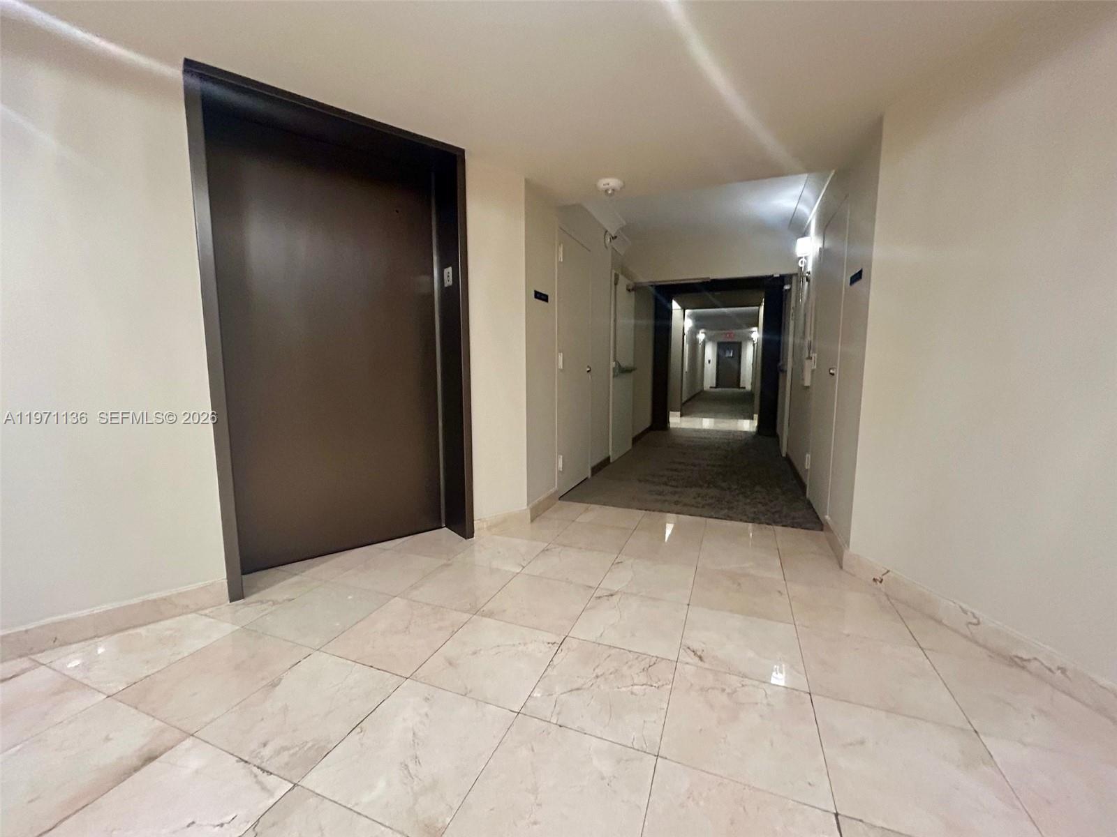 3400 NE 192nd St #1607, Aventura FL 33180