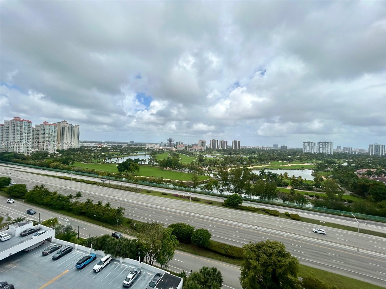 3400 NE 192nd St #1607, Aventura FL 33180