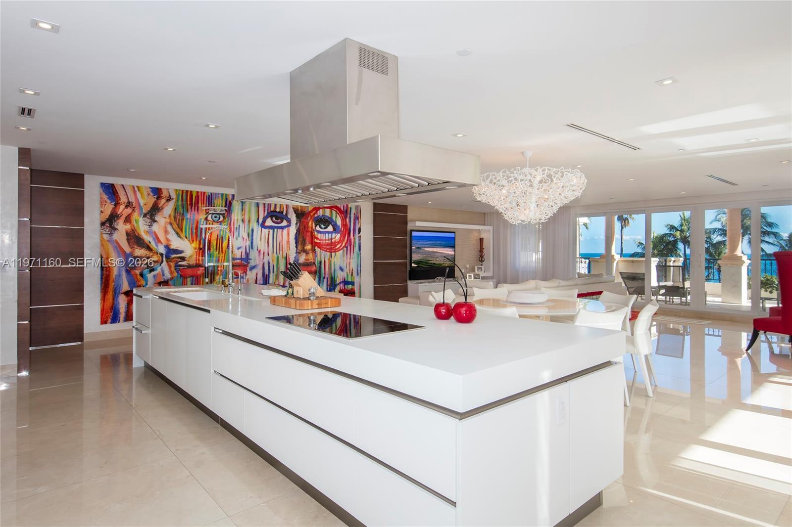 7938 Fisher Island Dr #7938-D, Miami Beach FL 33109