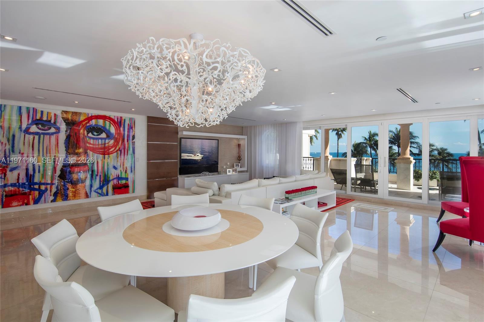 7938 Fisher Island Dr #7938-D, Miami Beach FL 33109