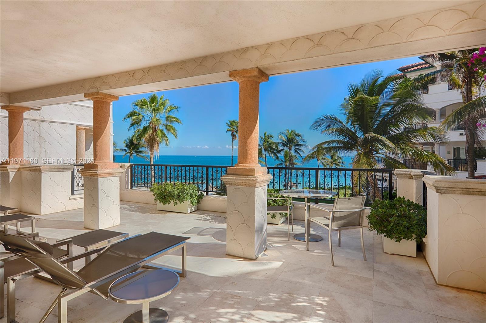7938 Fisher Island Dr #7938-D, Miami Beach FL 33109