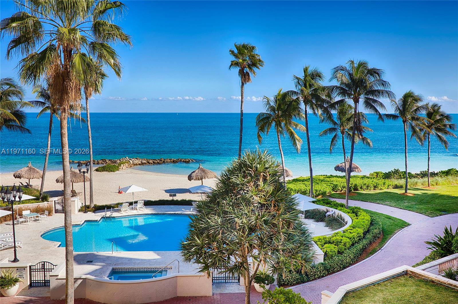 7938 Fisher Island Dr #7938-D, Miami Beach FL 33109