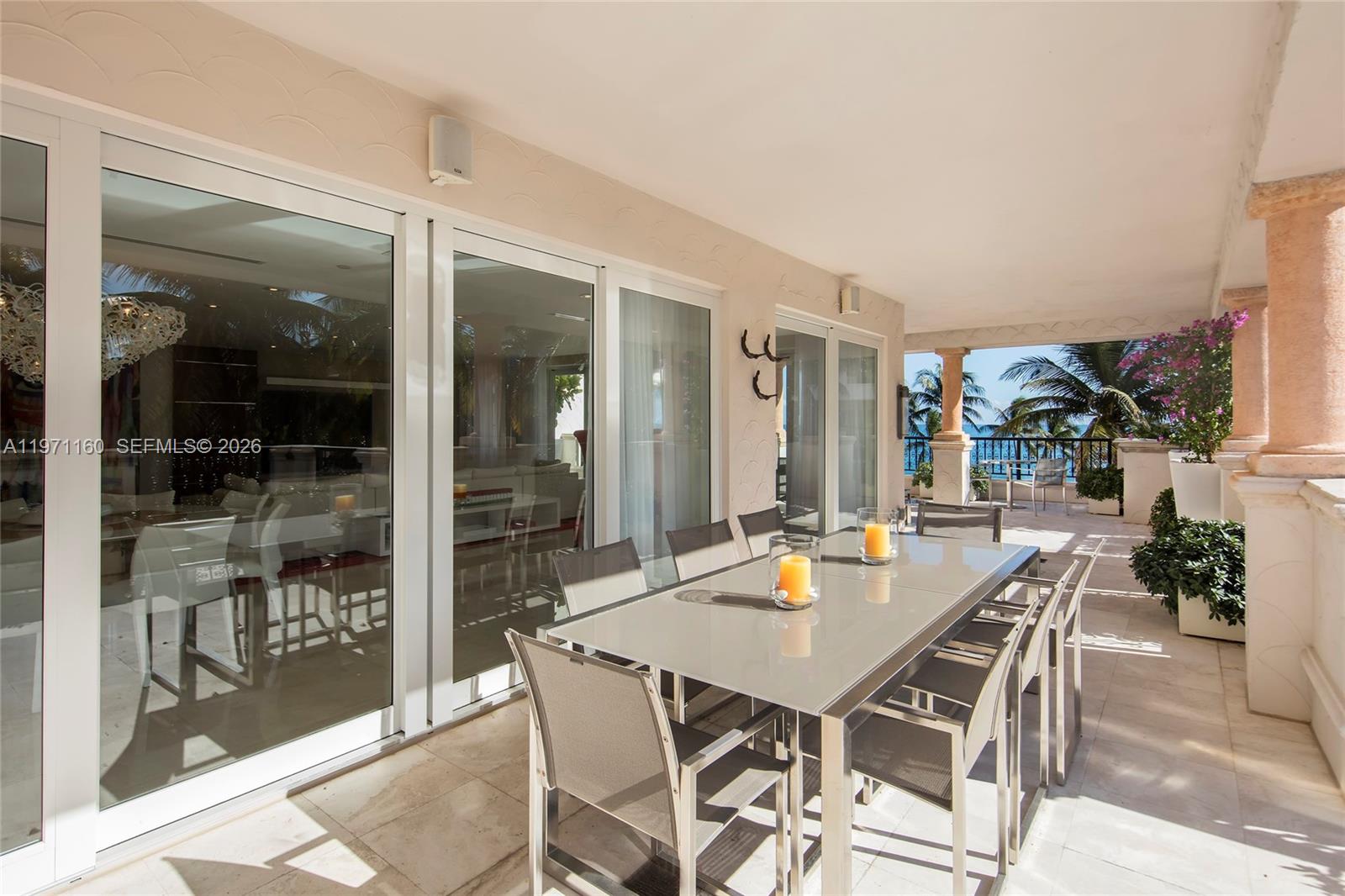 7938 Fisher Island Dr #7938-D, Miami Beach FL 33109