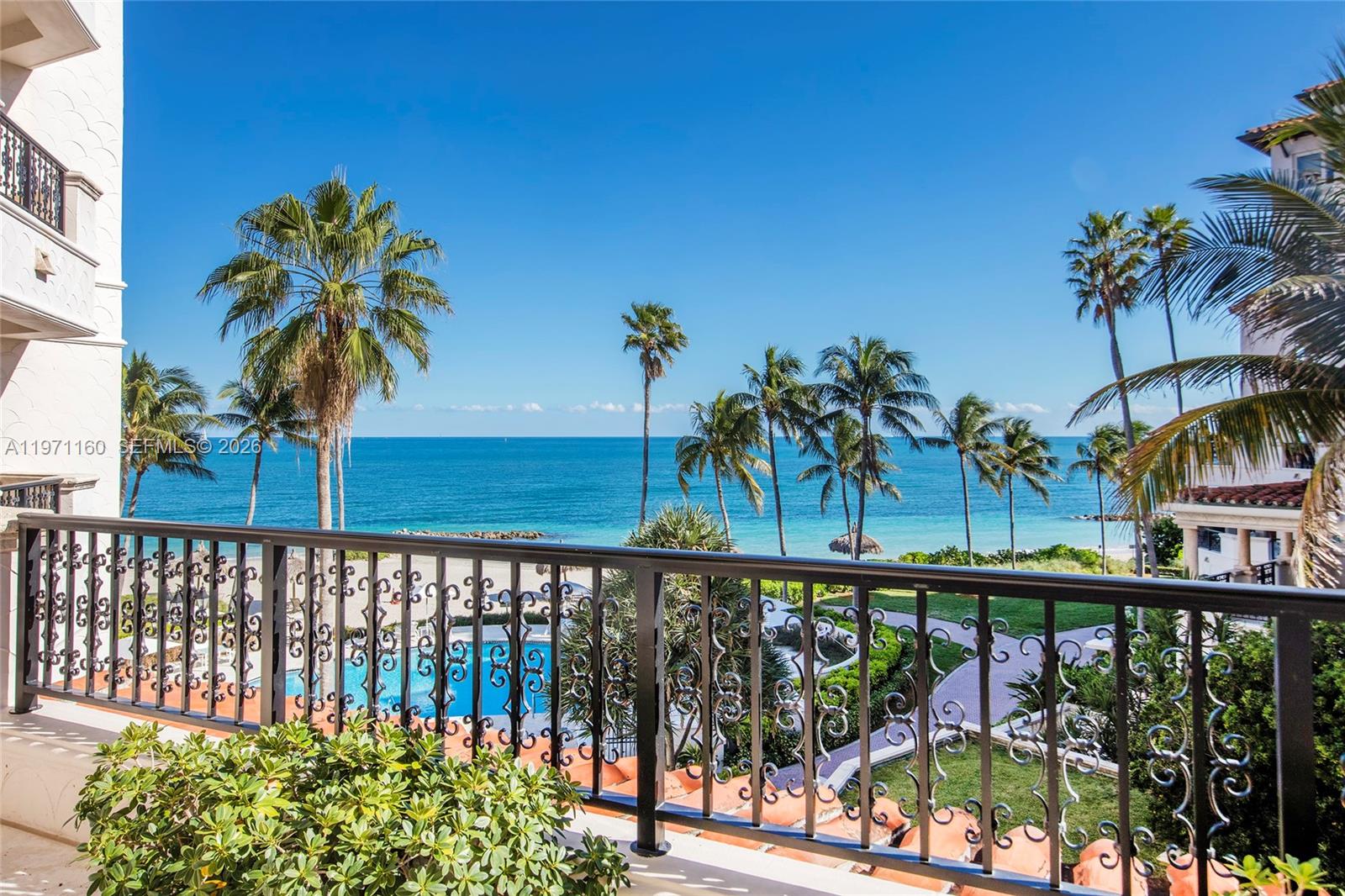 7938 Fisher Island Dr #7938-D, Miami Beach FL 33109
