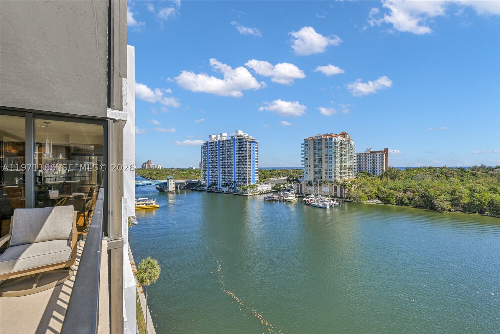 936 Intracoastal Dr #9H, Fort Lauderdale FL 33304