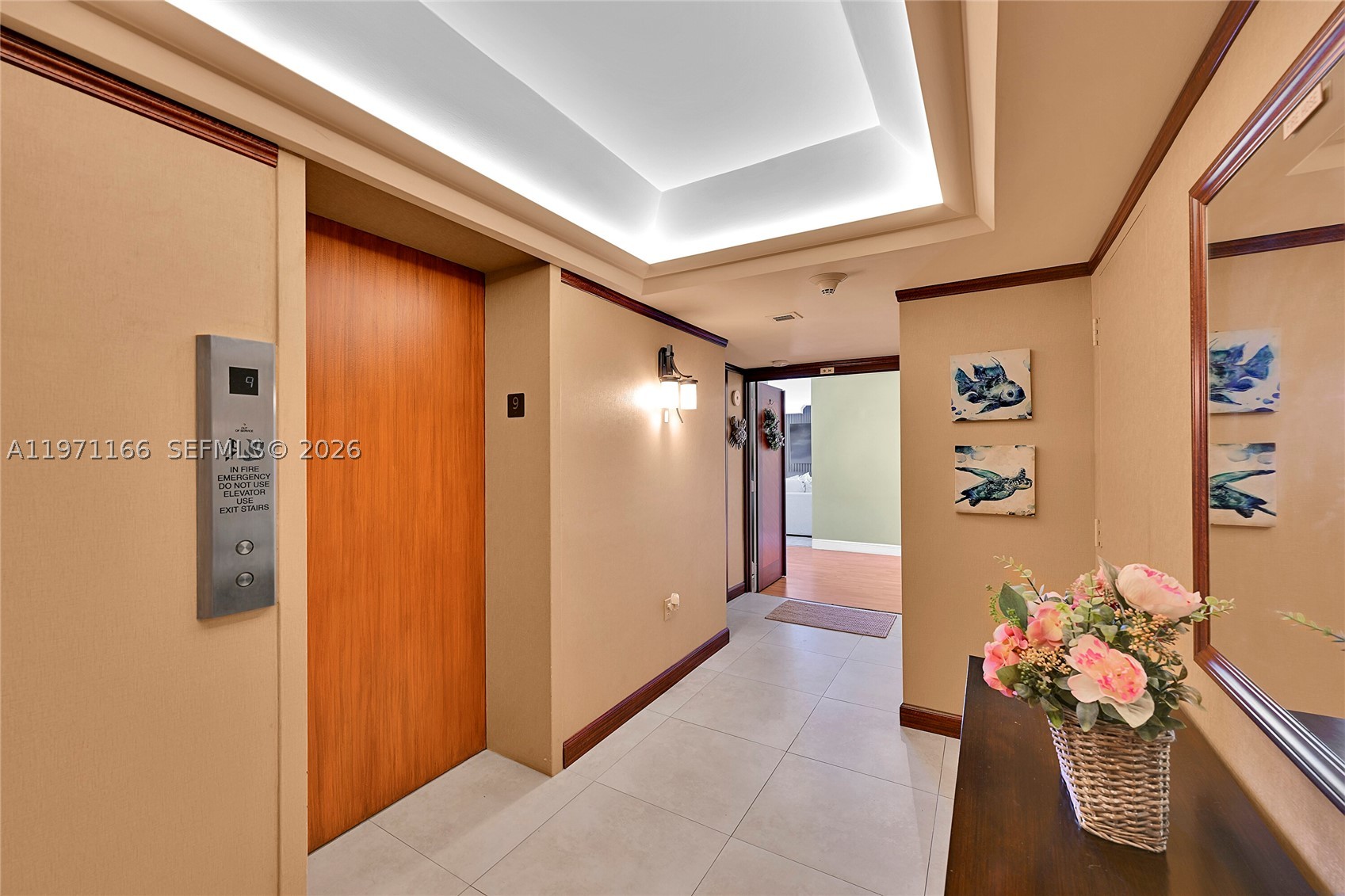 936 Intracoastal Dr #9H, Fort Lauderdale FL 33304