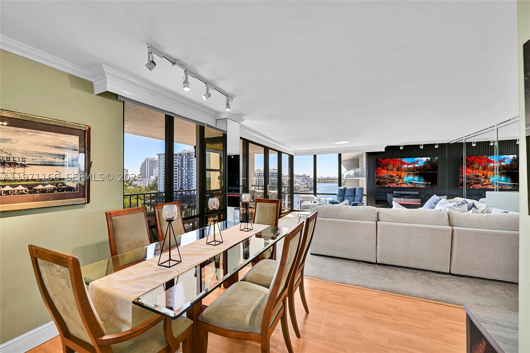 936 Intracoastal Dr #9H, Fort Lauderdale FL 33304