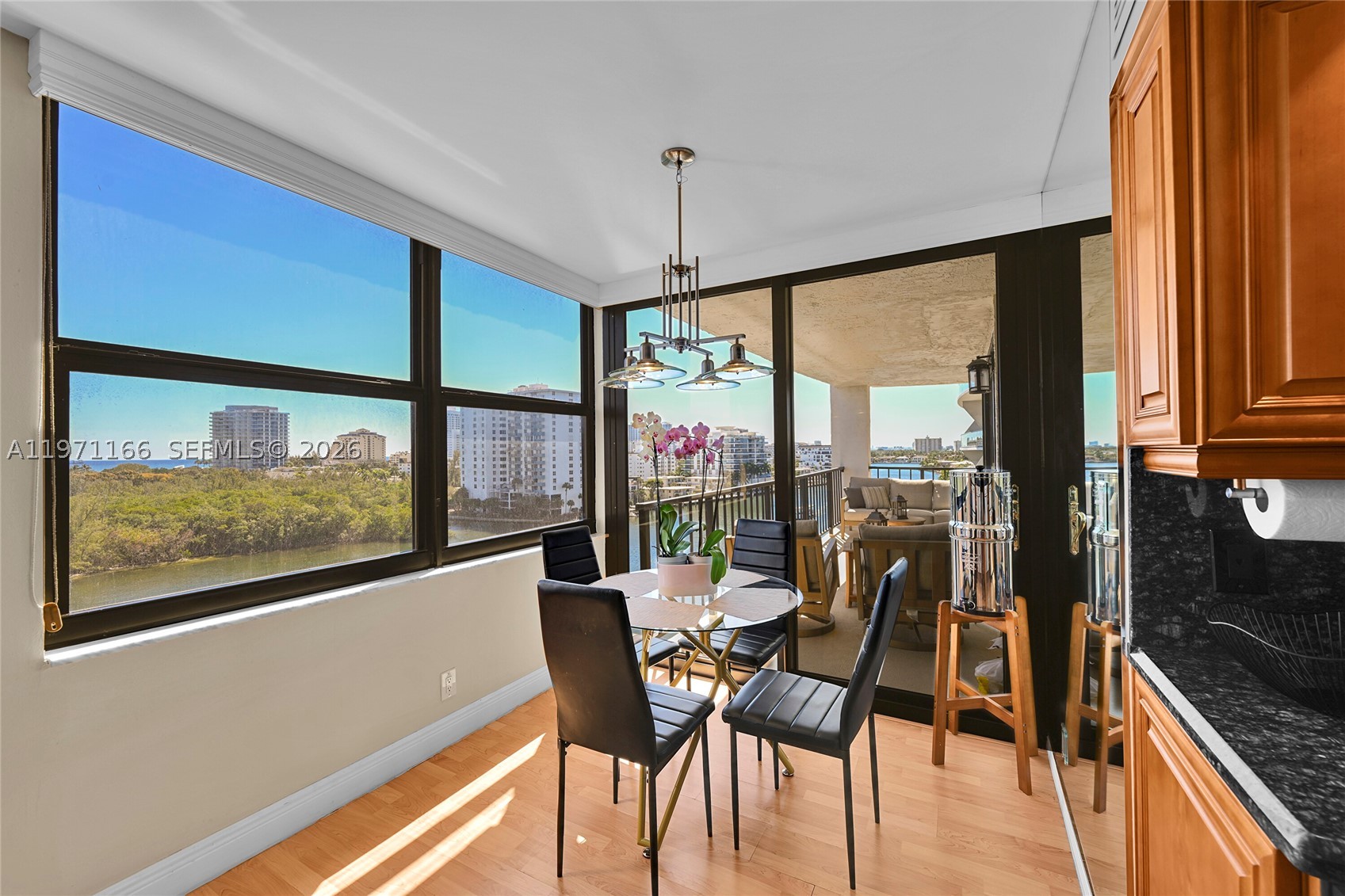 936 Intracoastal Dr #9H, Fort Lauderdale FL 33304