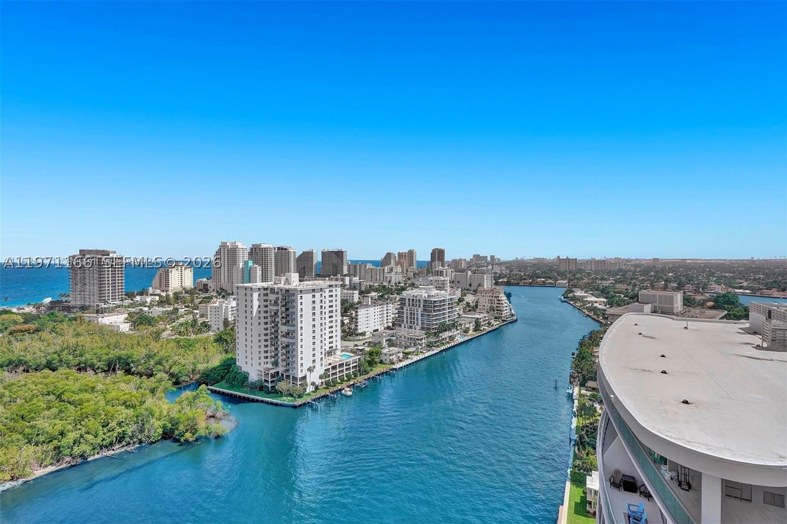 936 Intracoastal Dr #9H, Fort Lauderdale FL 33304