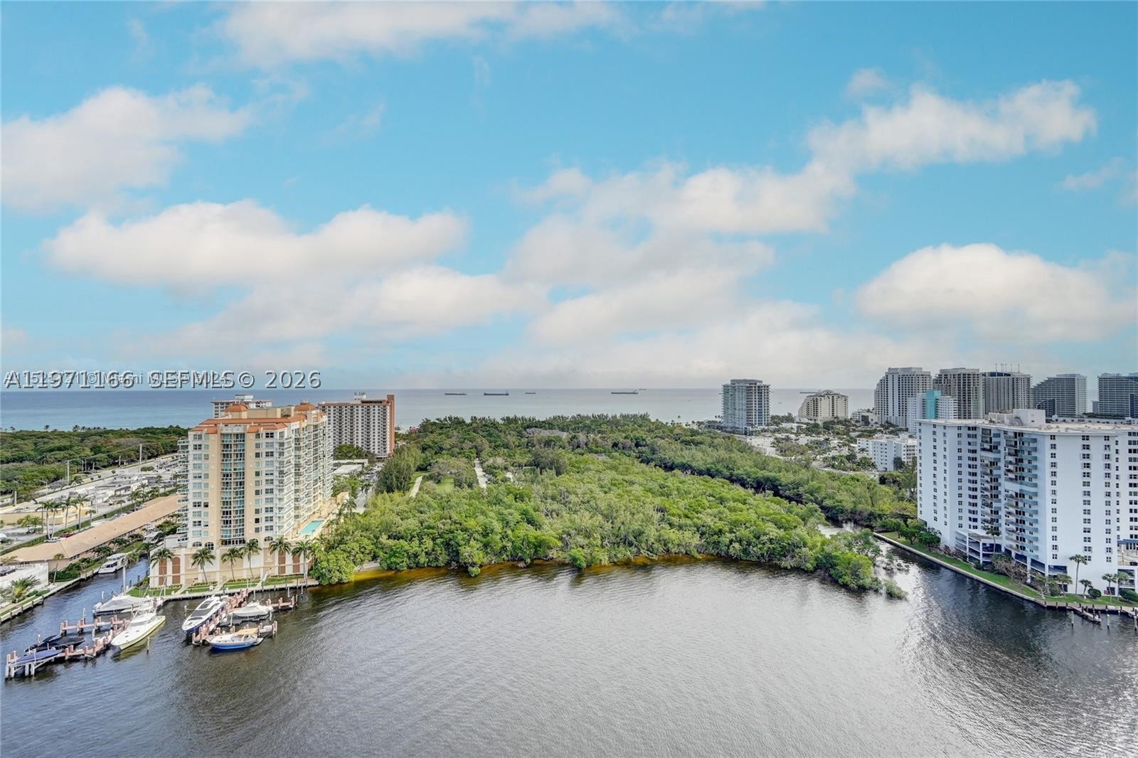 936 Intracoastal Dr #9H, Fort Lauderdale FL 33304