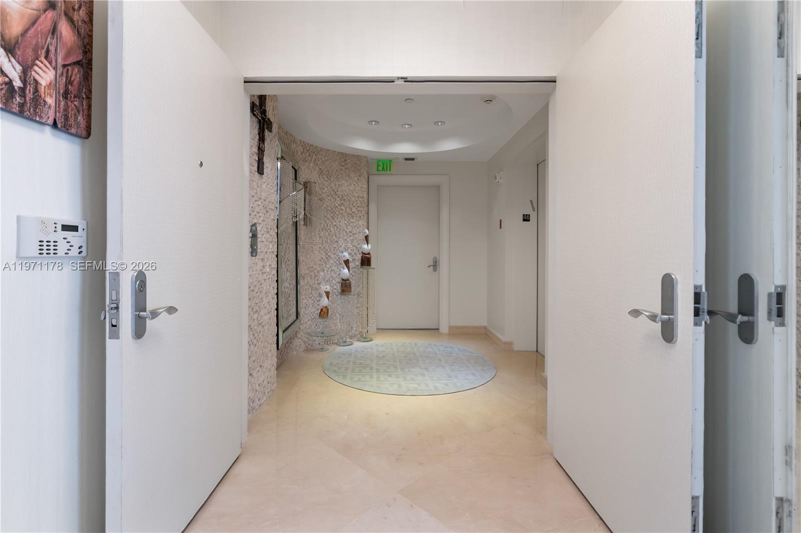 17001 Collins Ave #4608, Sunny Isles Beach FL 33160