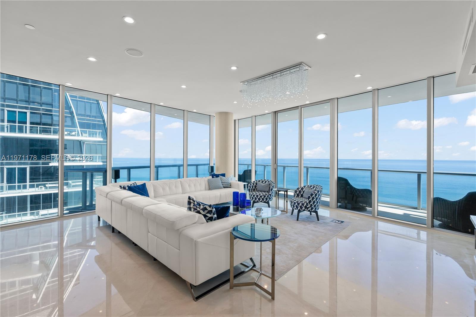 17001 Collins Ave #4608, Sunny Isles Beach FL 33160