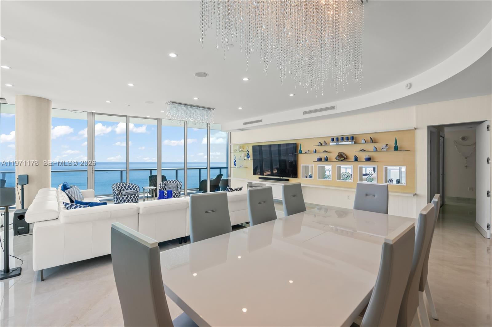 17001 Collins Ave #4608, Sunny Isles Beach FL 33160