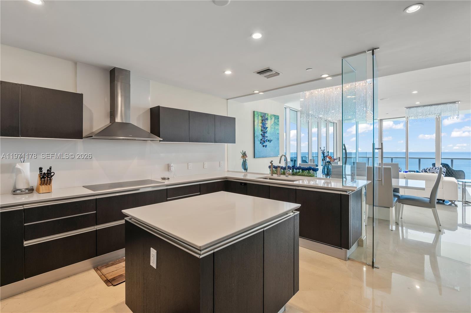 17001 Collins Ave #4608, Sunny Isles Beach FL 33160