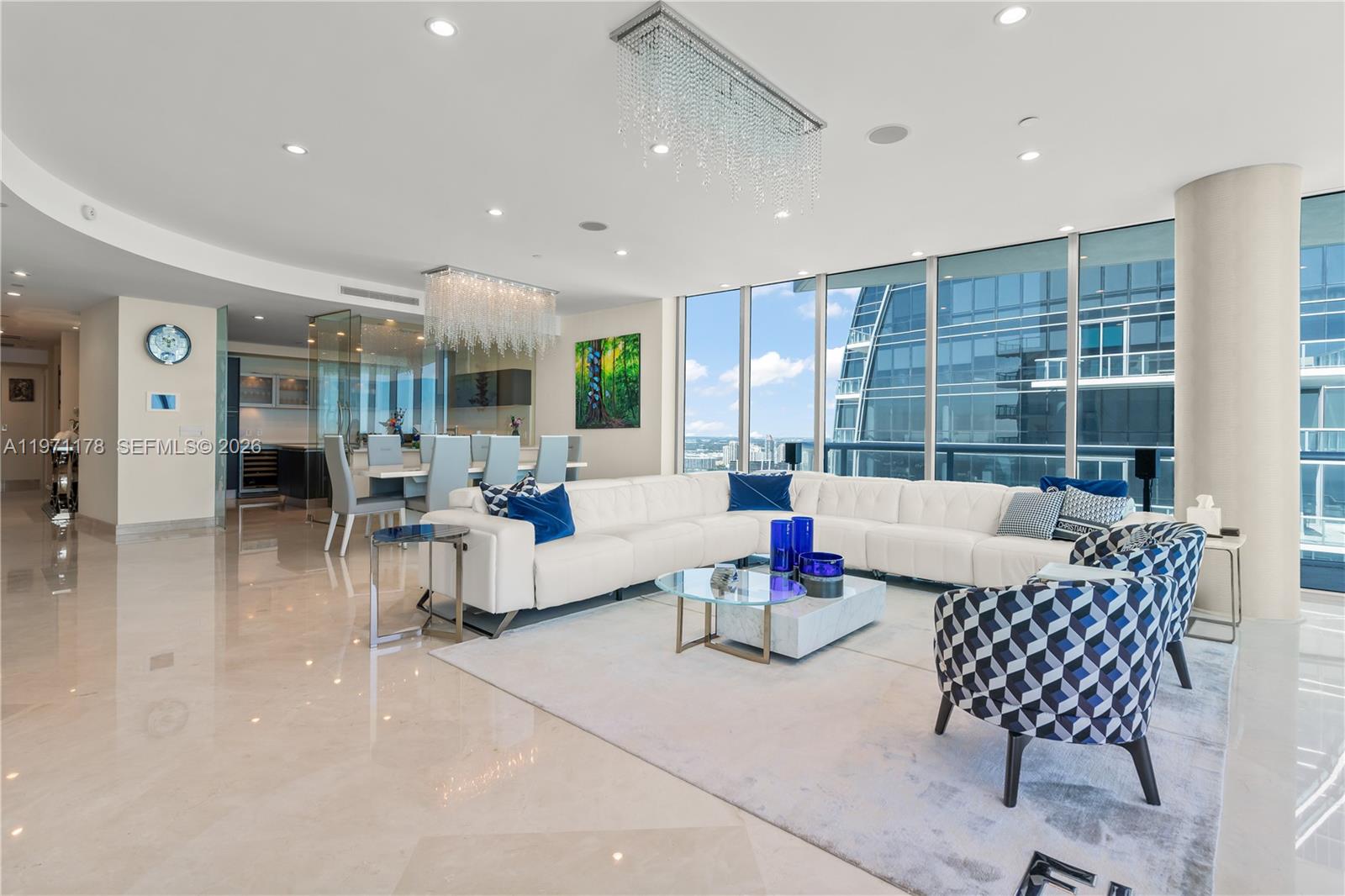 17001 Collins Ave #4608, Sunny Isles Beach FL 33160