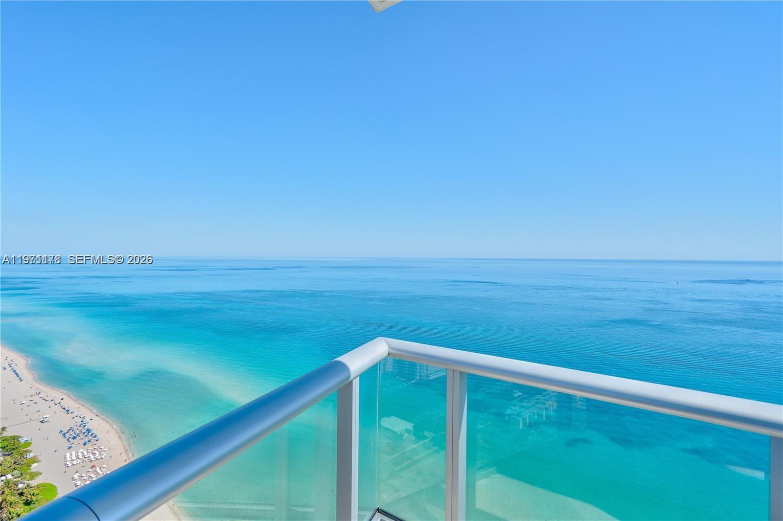17001 Collins Ave #4608, Sunny Isles Beach FL 33160