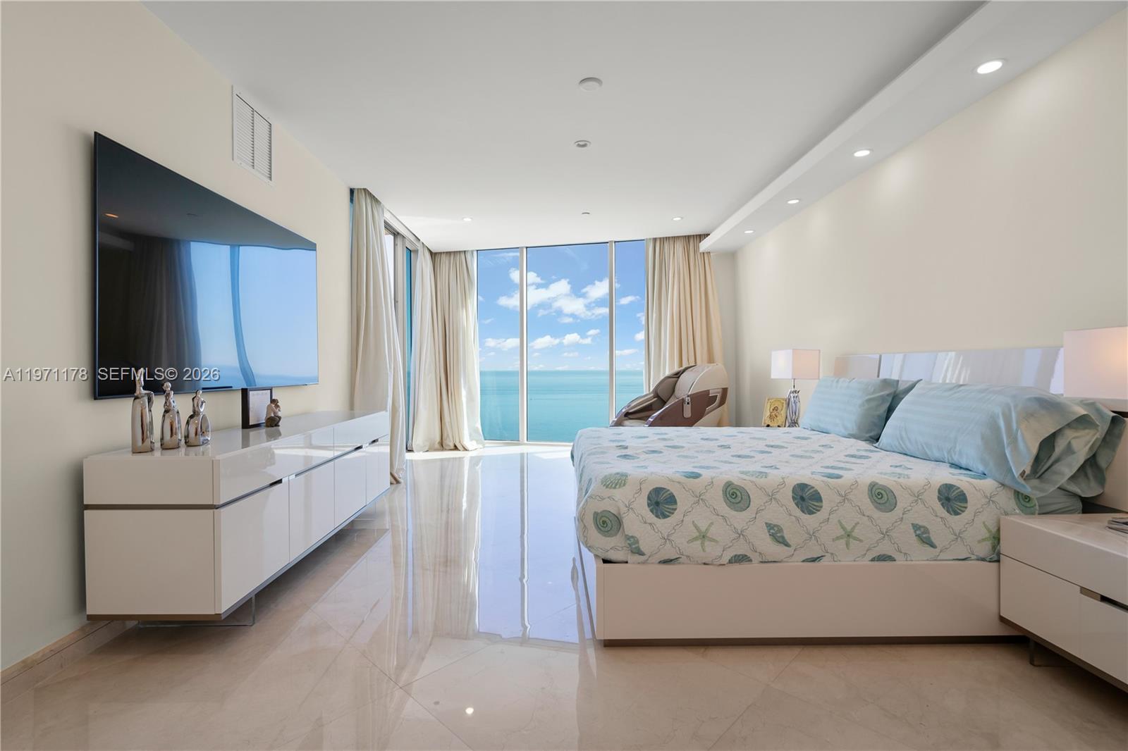 17001 Collins Ave #4608, Sunny Isles Beach FL 33160