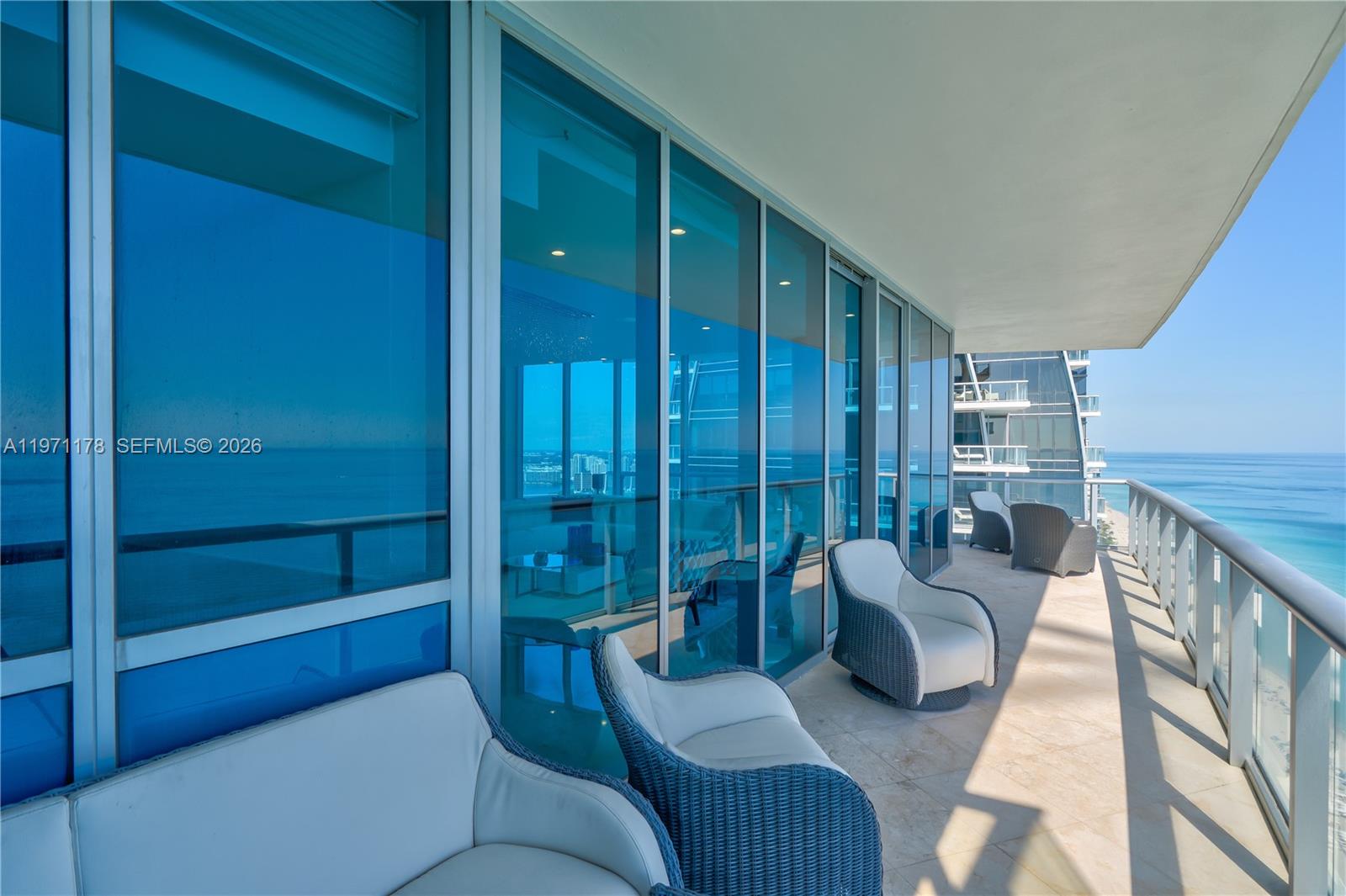 17001 Collins Ave #4608, Sunny Isles Beach FL 33160