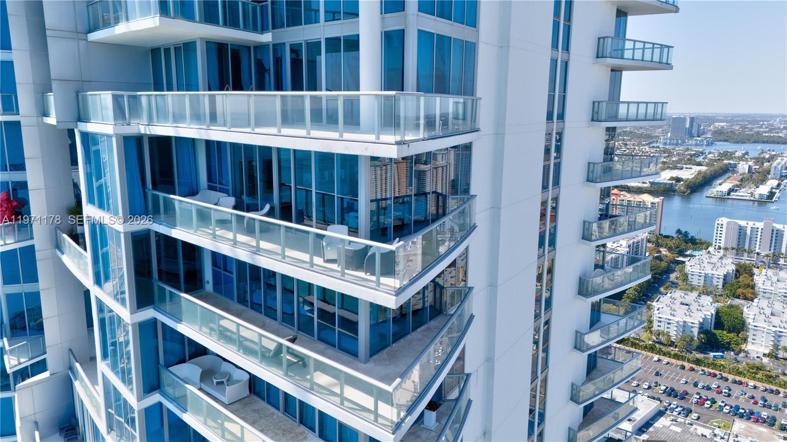 17001 Collins Ave #4608, Sunny Isles Beach FL 33160