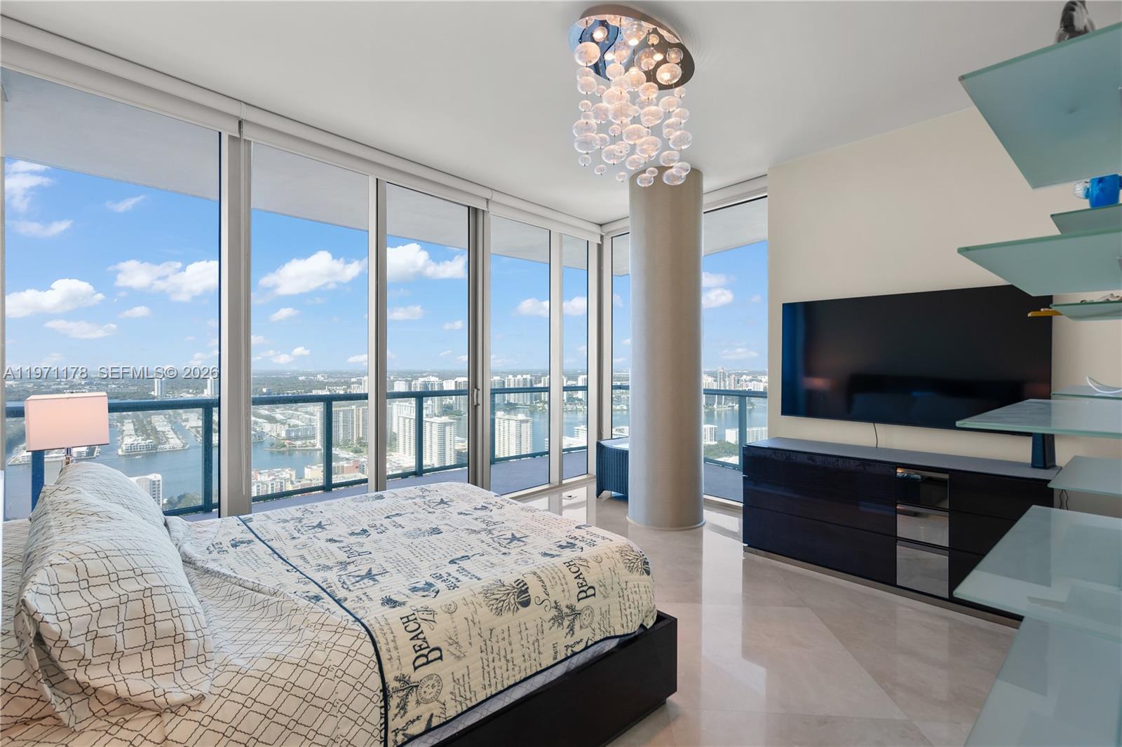 17001 Collins Ave #4608, Sunny Isles Beach FL 33160
