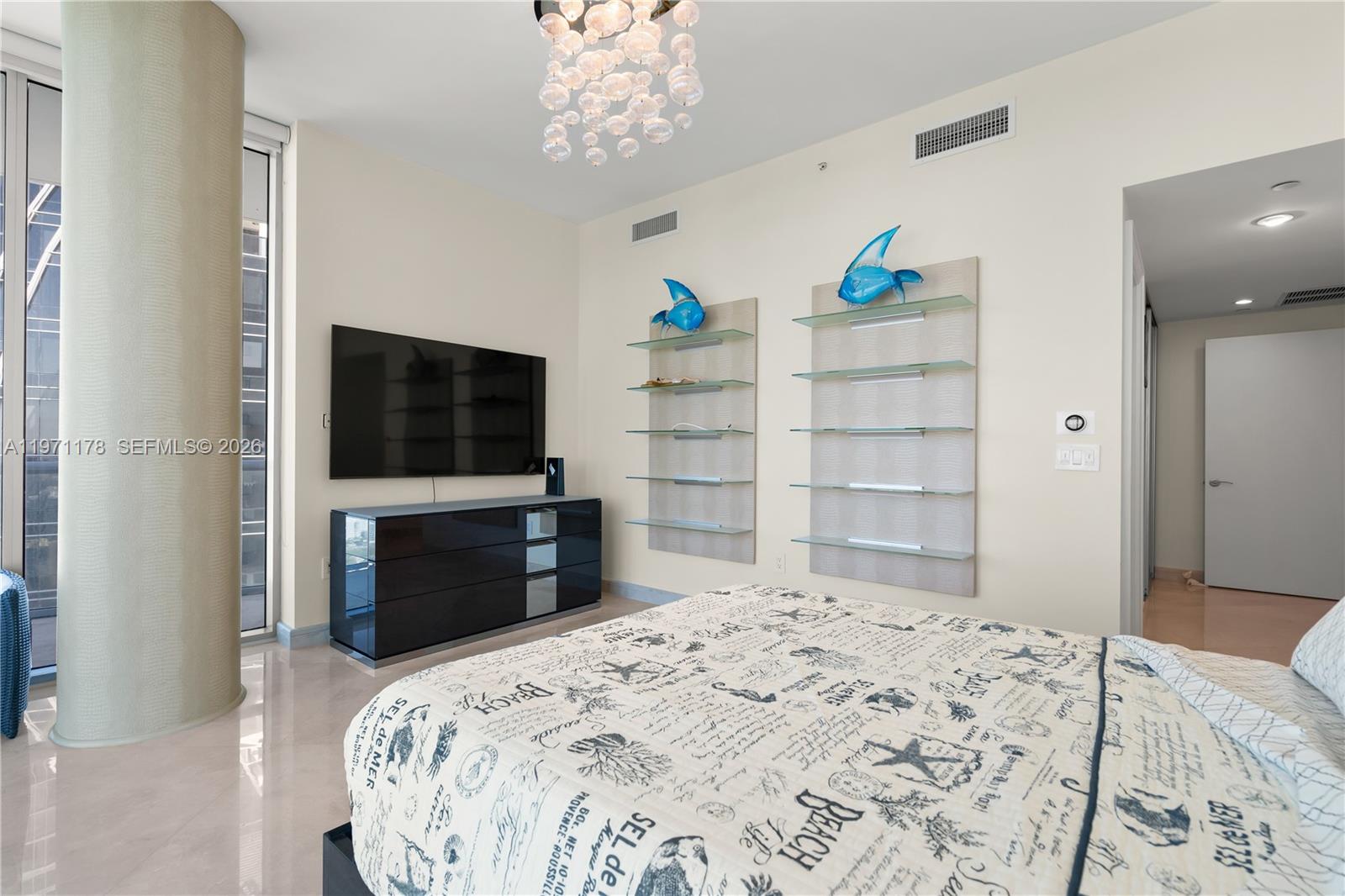 17001 Collins Ave #4608, Sunny Isles Beach FL 33160