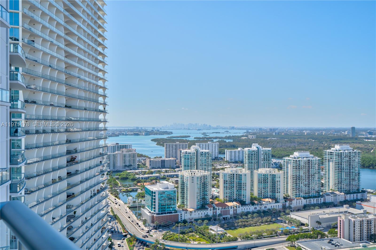 17001 Collins Ave #4608, Sunny Isles Beach FL 33160