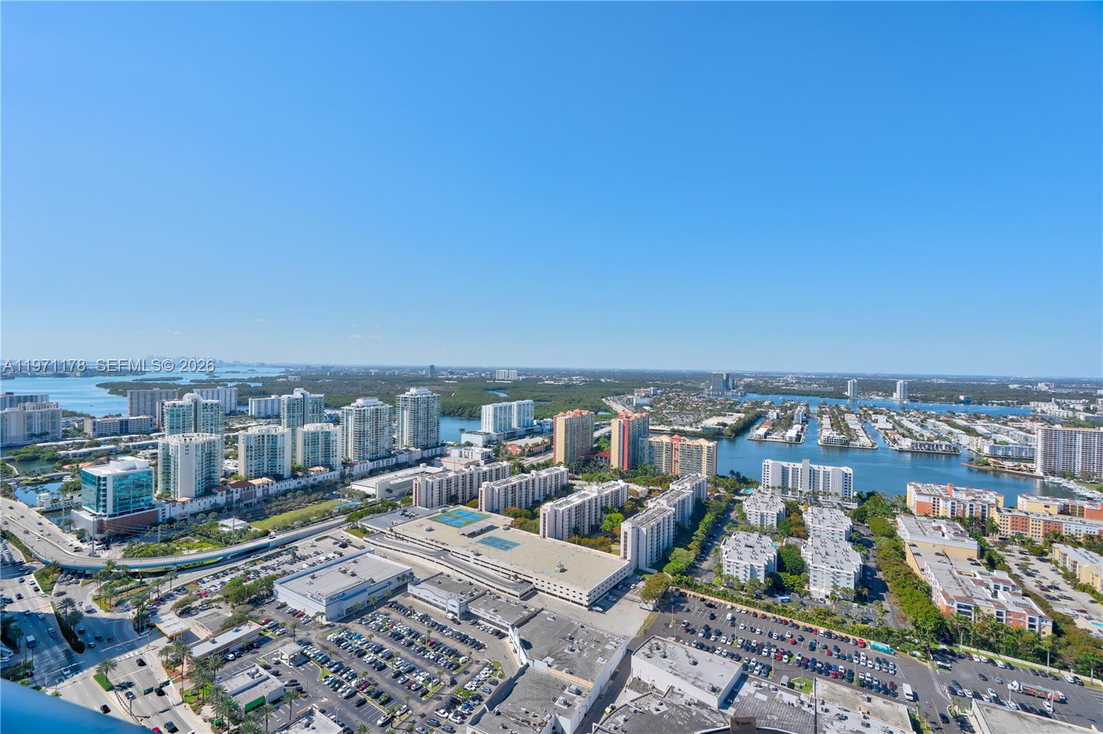 17001 Collins Ave #4608, Sunny Isles Beach FL 33160