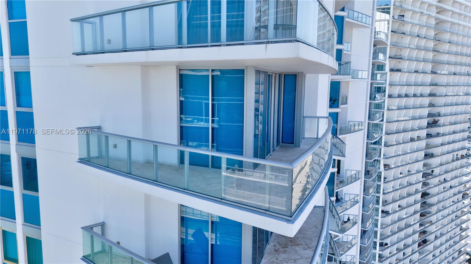 17001 Collins Ave #4608, Sunny Isles Beach FL 33160