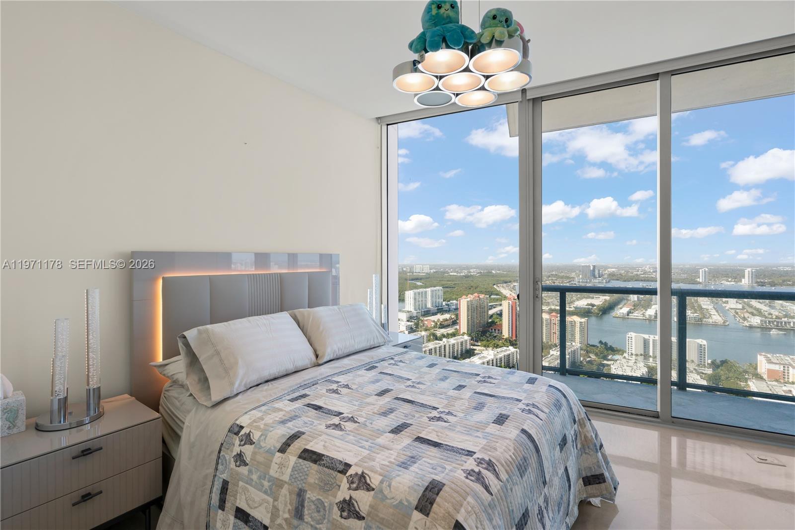 17001 Collins Ave #4608, Sunny Isles Beach FL 33160