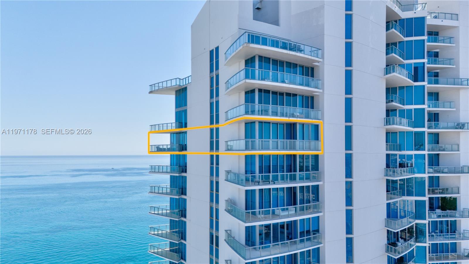 17001 Collins Ave #4608, Sunny Isles Beach FL 33160