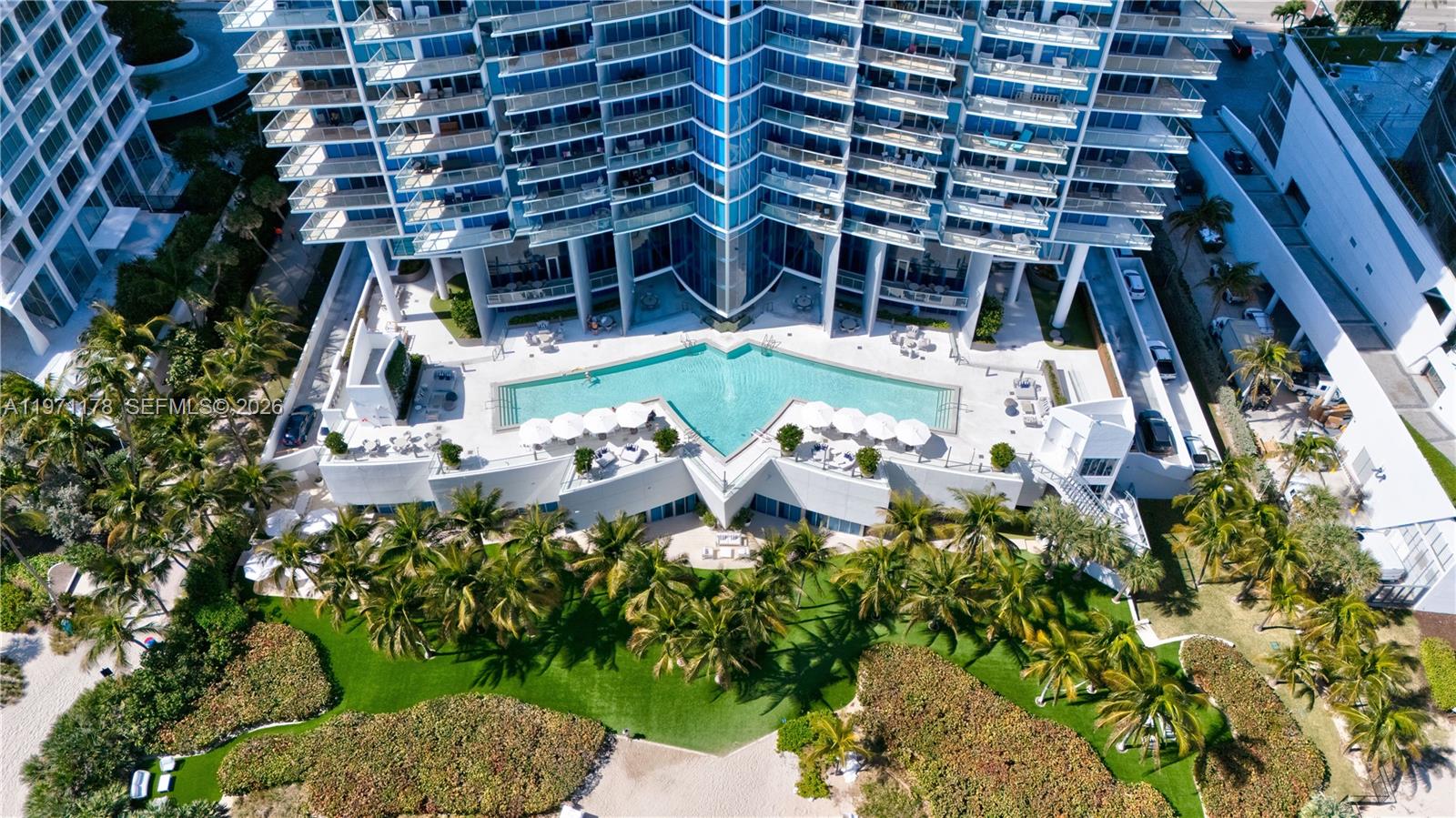 17001 Collins Ave #4608, Sunny Isles Beach FL 33160