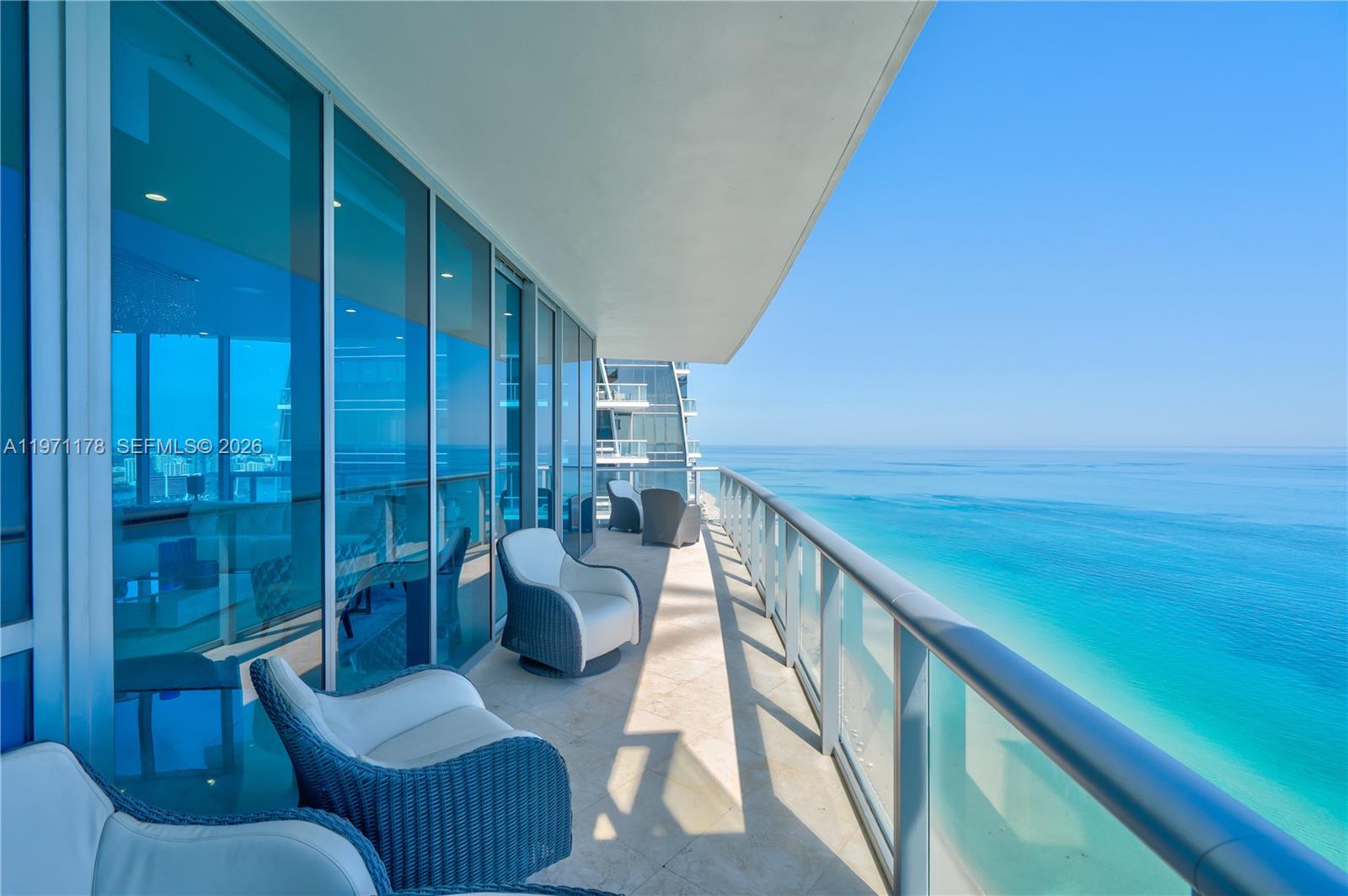 17001 Collins Ave #4608, Sunny Isles Beach FL 33160