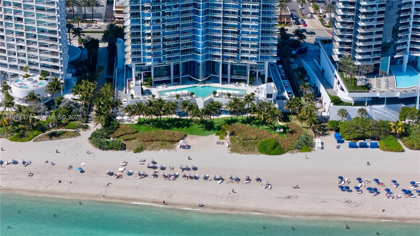17001 Collins Ave #4608, Sunny Isles Beach FL 33160