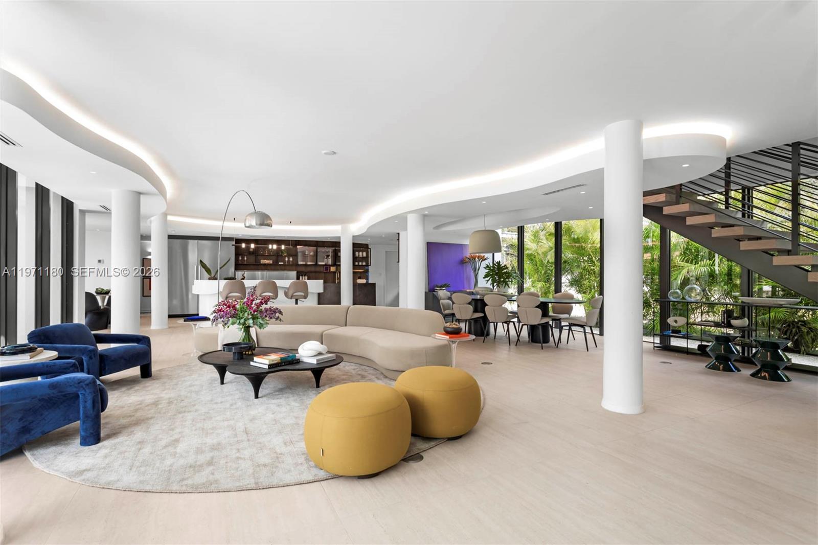 5261 NE 5th Ave, Miami FL 33137