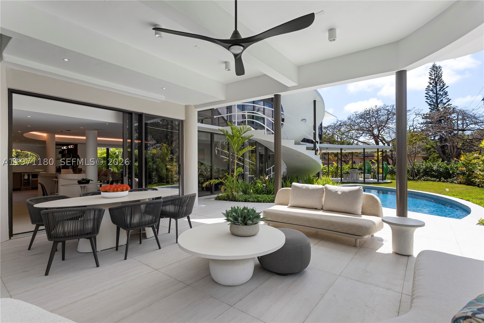 5261 NE 5th Ave, Miami FL 33137