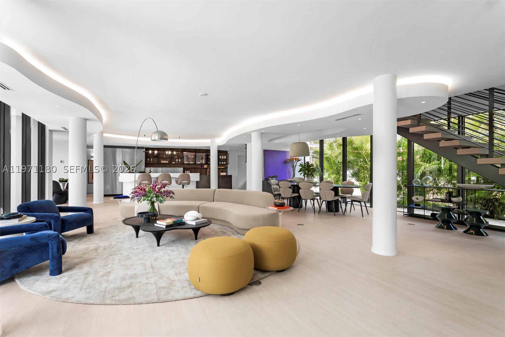 5261 NE 5th Ave, Miami FL 33137