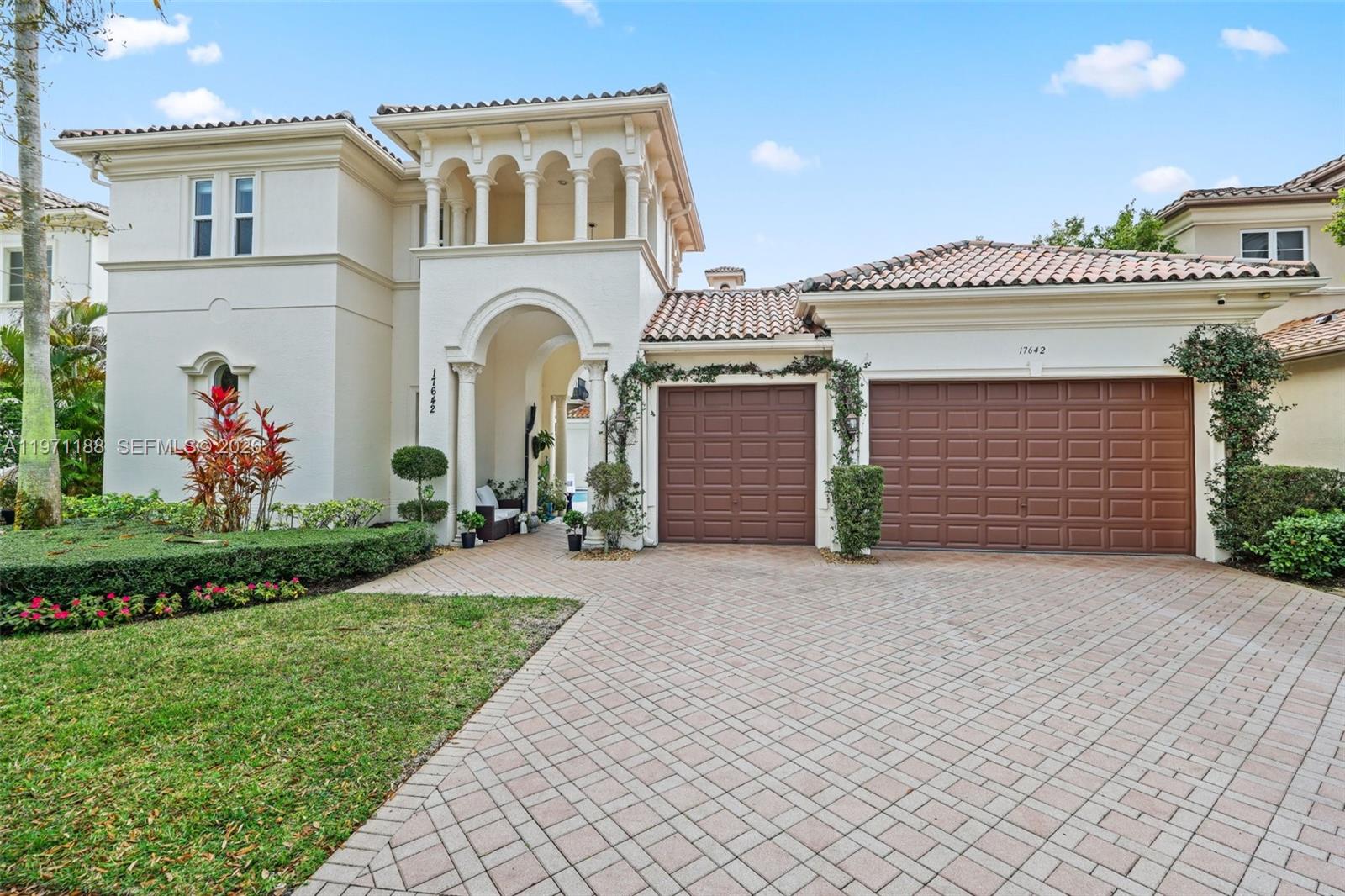 17642 Middlebrook Way, Boca Raton FL 33496