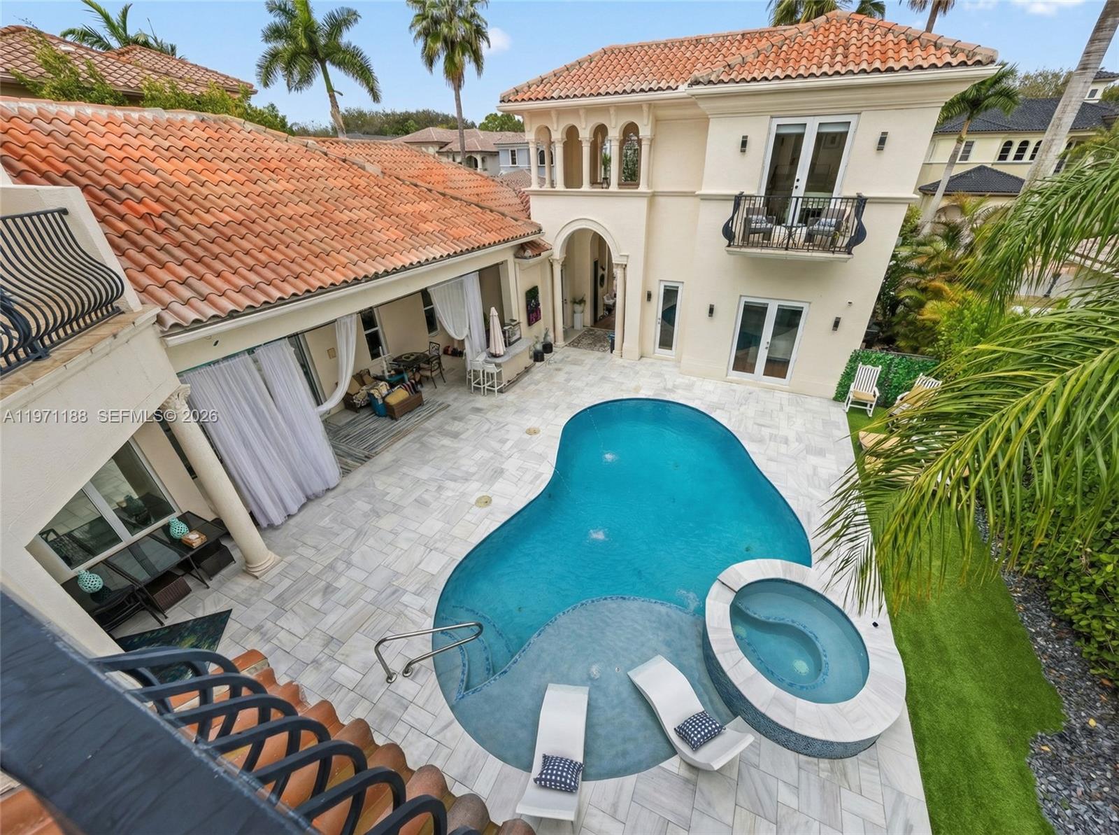 17642 Middlebrook Way, Boca Raton FL 33496