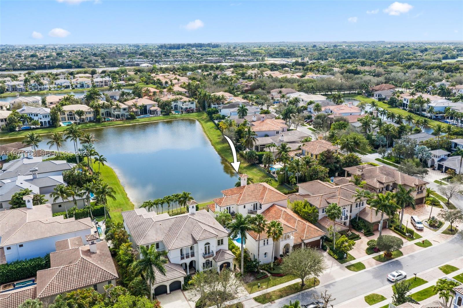 17642 Middlebrook Way, Boca Raton FL 33496