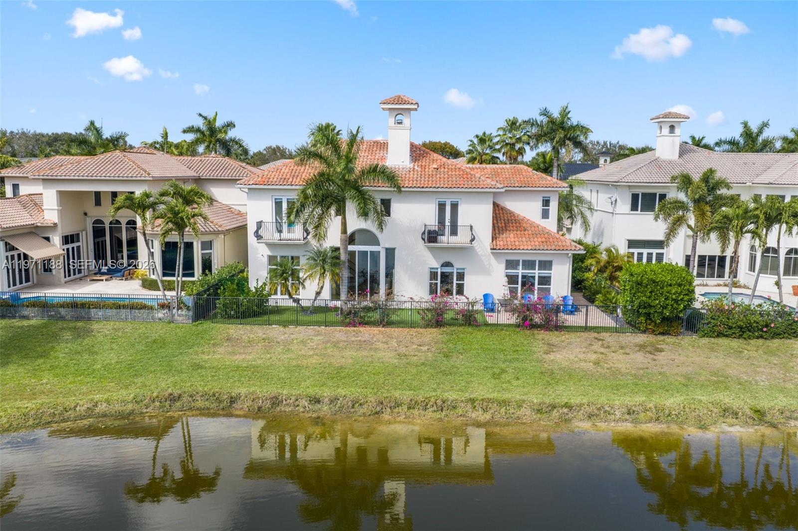 17642 Middlebrook Way, Boca Raton FL 33496
