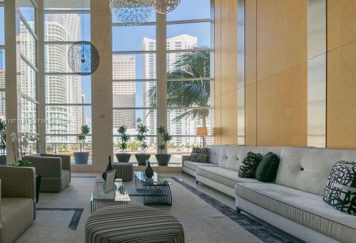 901 Brickell Key Blvd #3307, Miami FL 33131