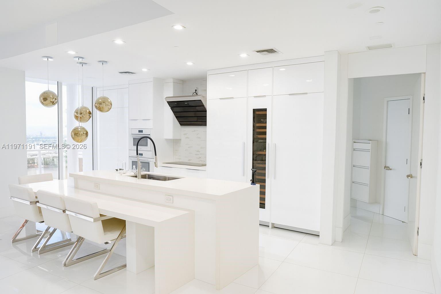 901 Brickell Key Blvd #3307, Miami FL 33131